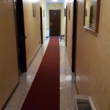 Hotel Armida Castenedolo Extérieur photo