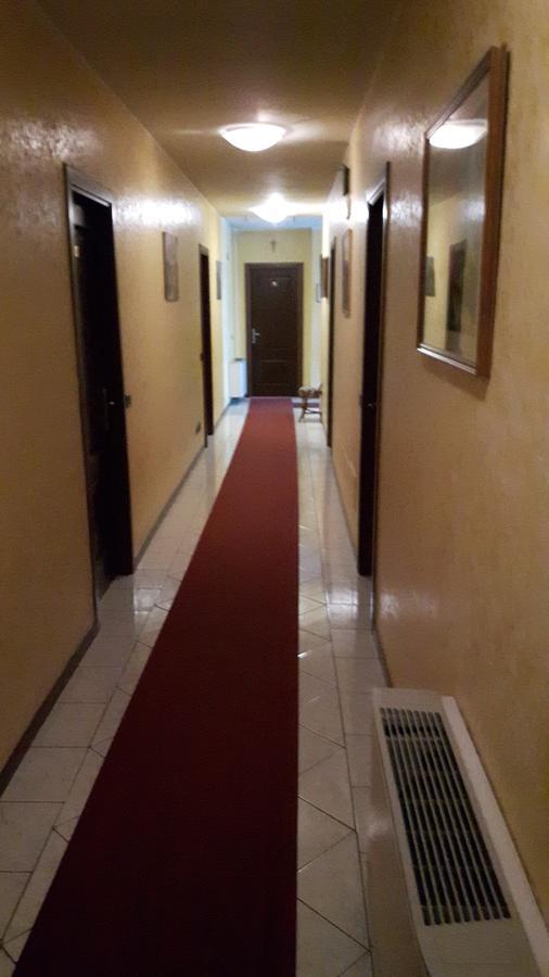 Hotel Armida Castenedolo Extérieur photo