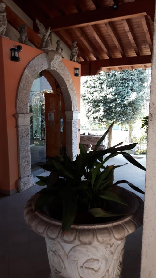 Hotel Armida Castenedolo Extérieur photo