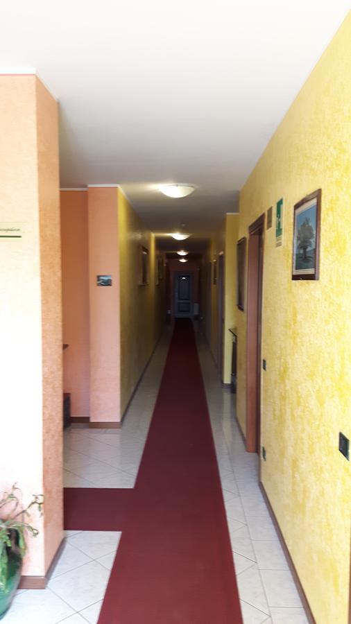 Hotel Armida Castenedolo Extérieur photo