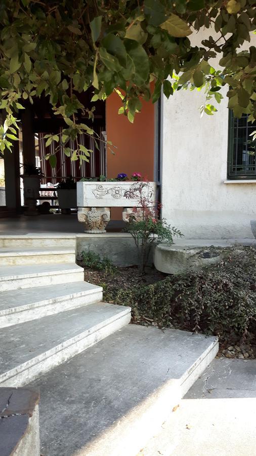 Hotel Armida Castenedolo Extérieur photo
