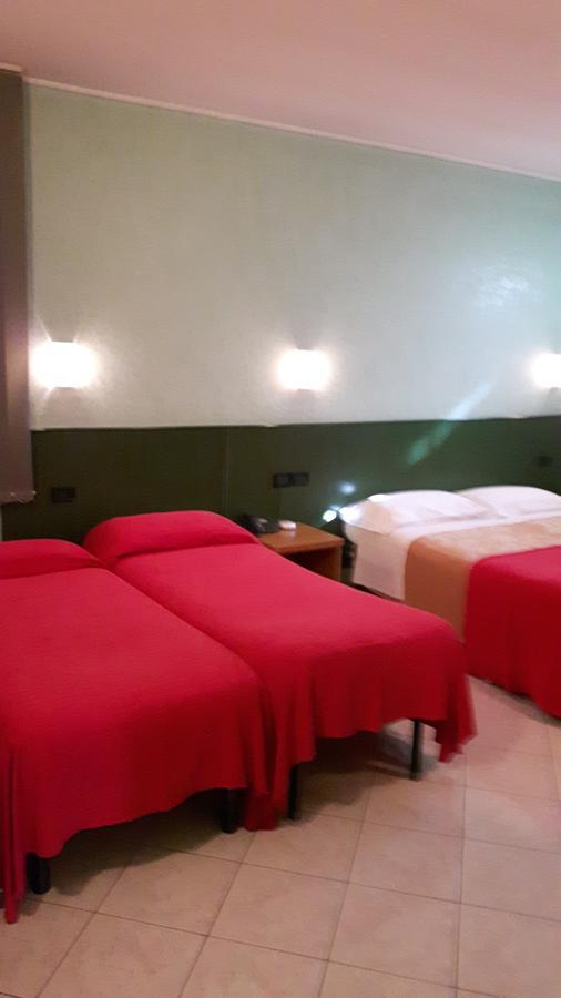 Hotel Armida Castenedolo Extérieur photo