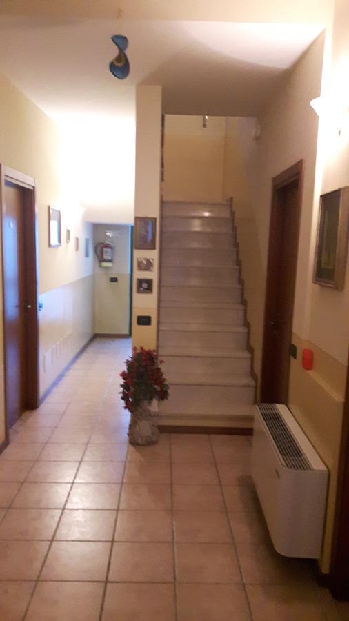 Hotel Armida Castenedolo Extérieur photo