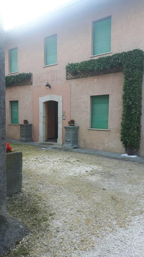Hotel Armida Castenedolo Extérieur photo